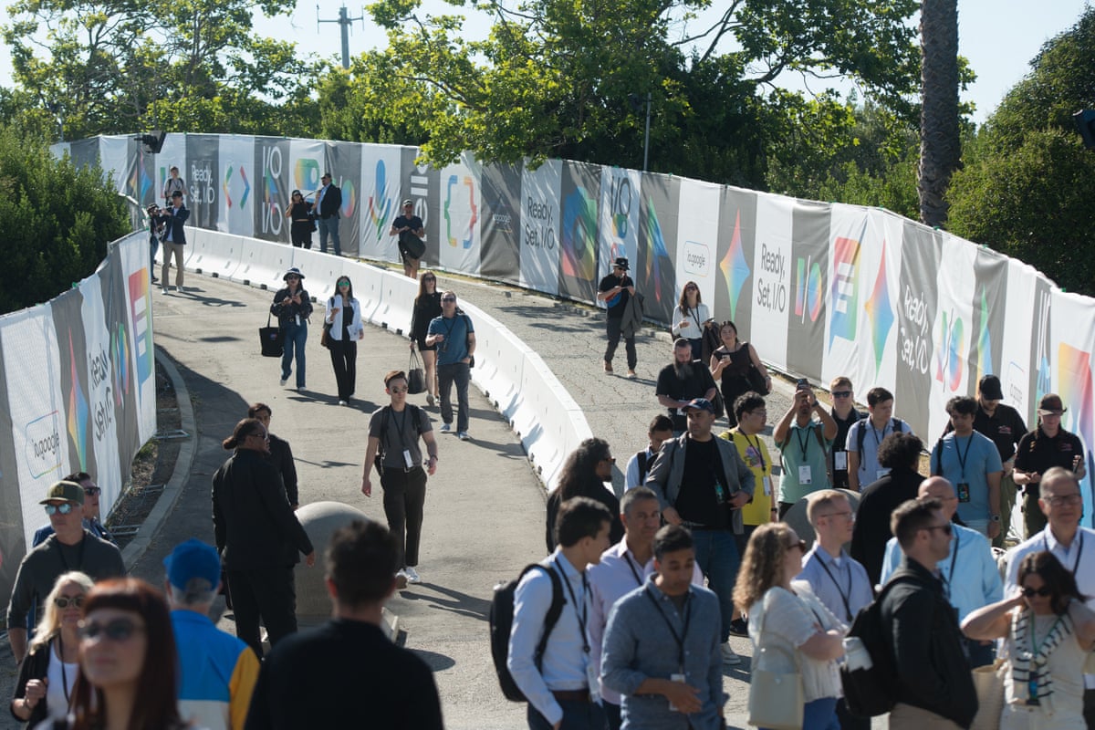 people walking