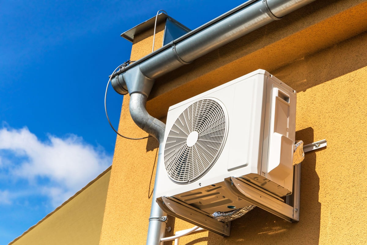 air conditioning system