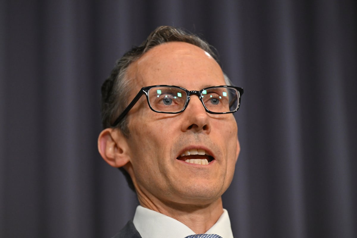 Andrew Leigh