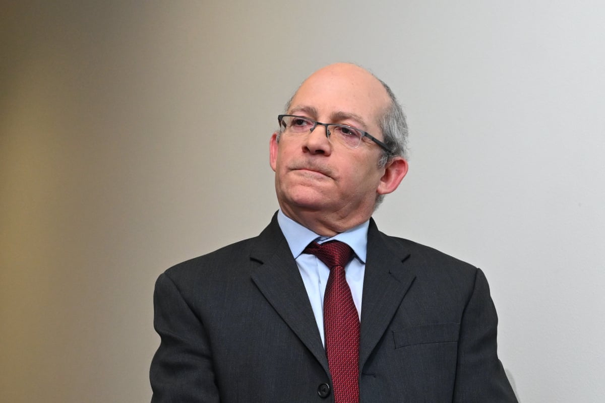 Hillel Newman