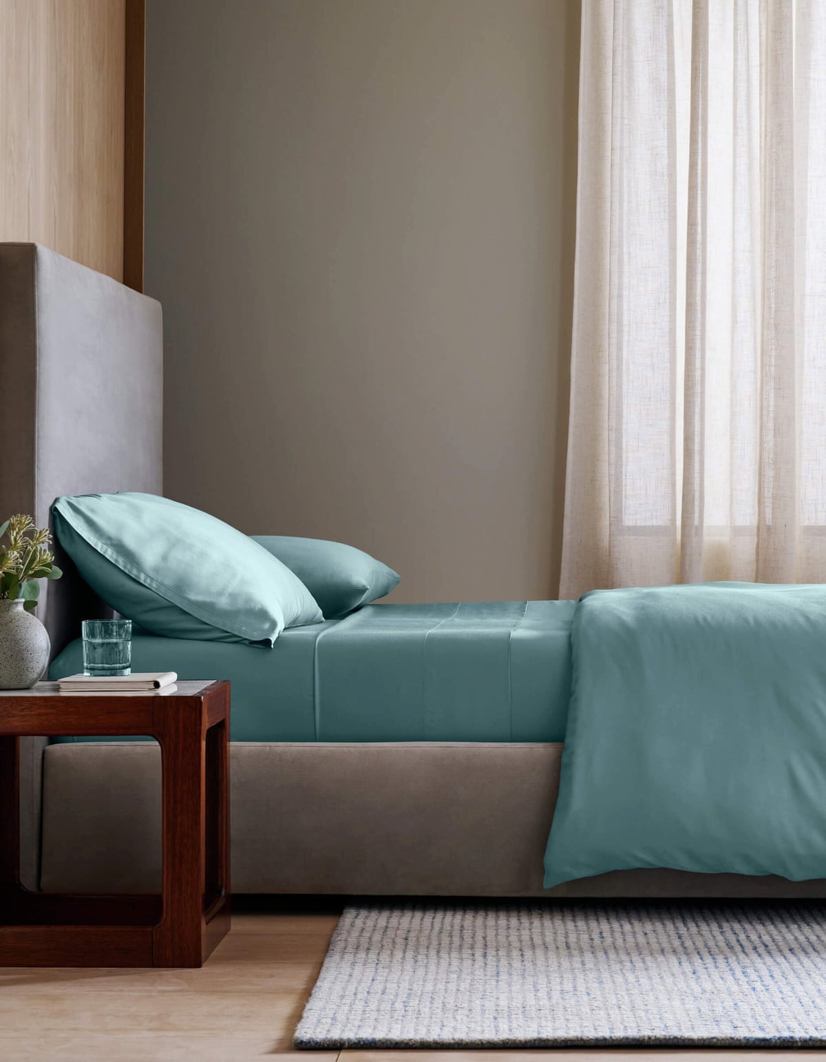 Bamboo Sheet Set product photo