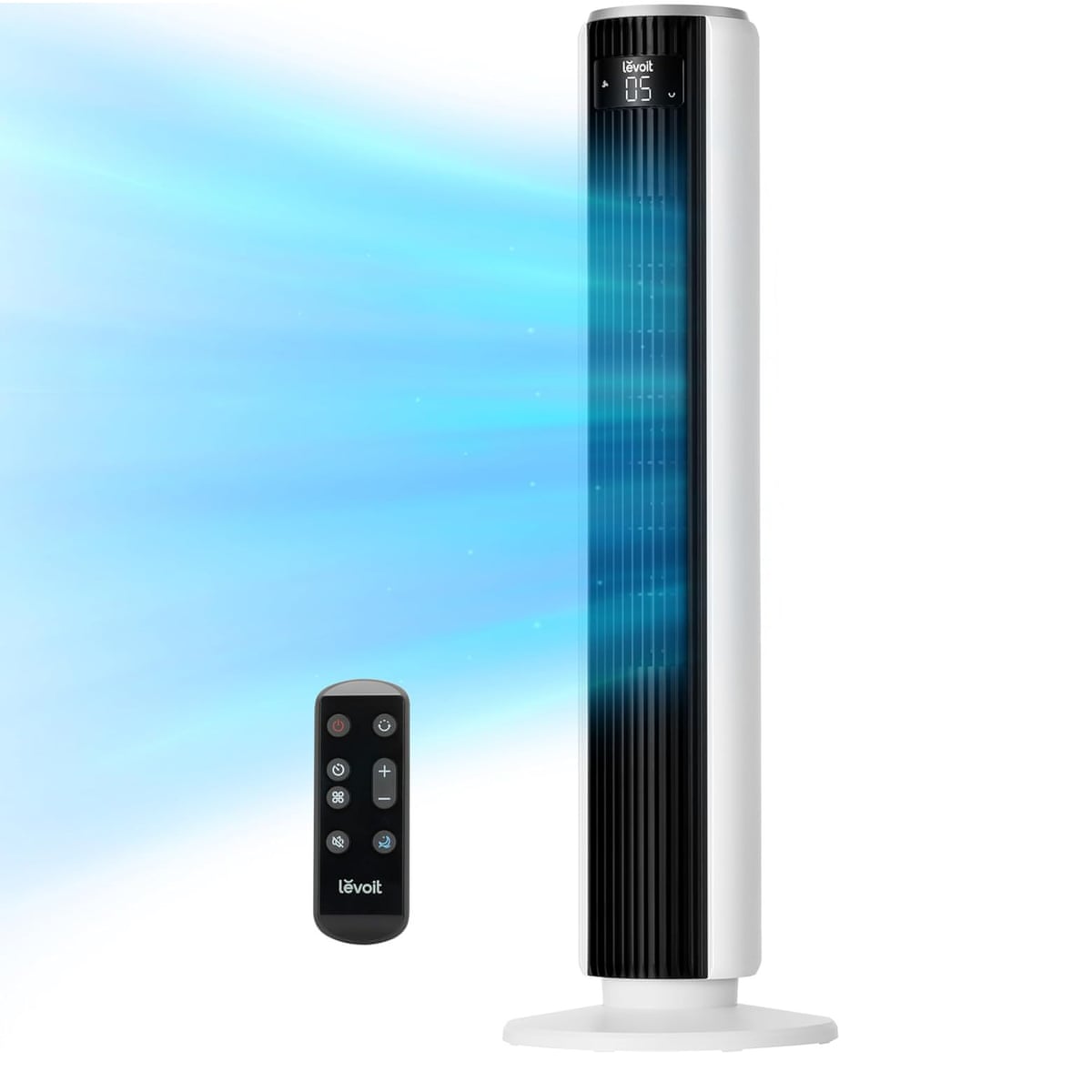 Levoit Tower Fan for Bedroom product photo