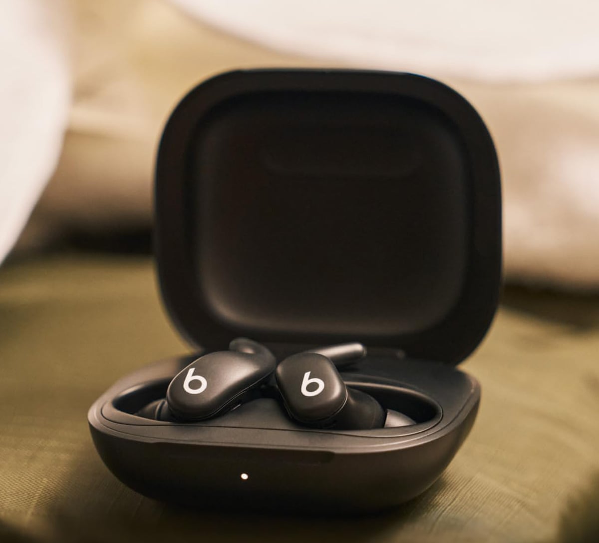 Beats Powerbeats Fit Earbuds product photo