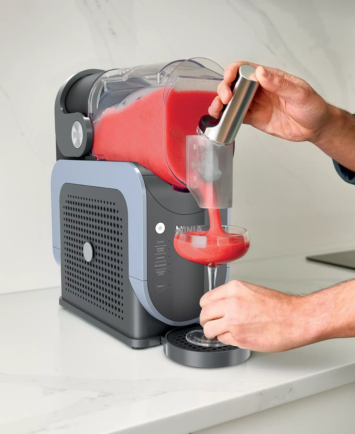 Ninja Slushi Drink Maker product photo