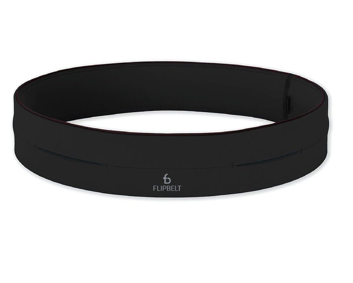 FlipBelt Classic Running Belt product photo