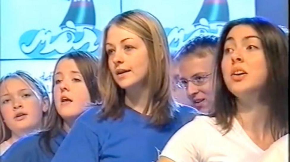 Angharad