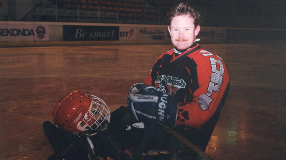 Andy McNulty