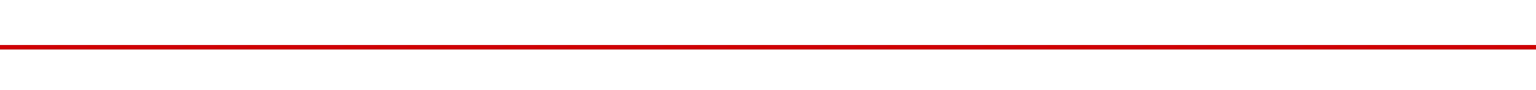 thin red line