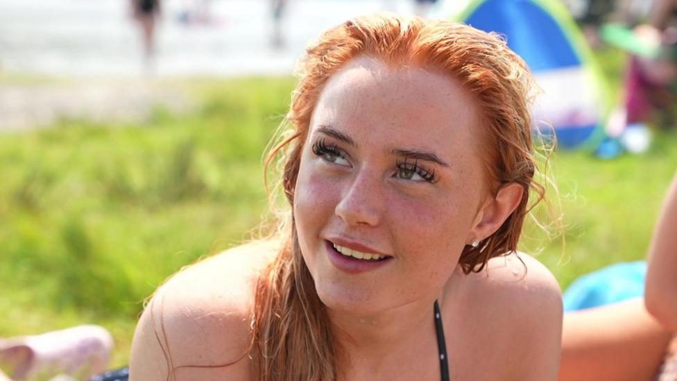 Eva Parry