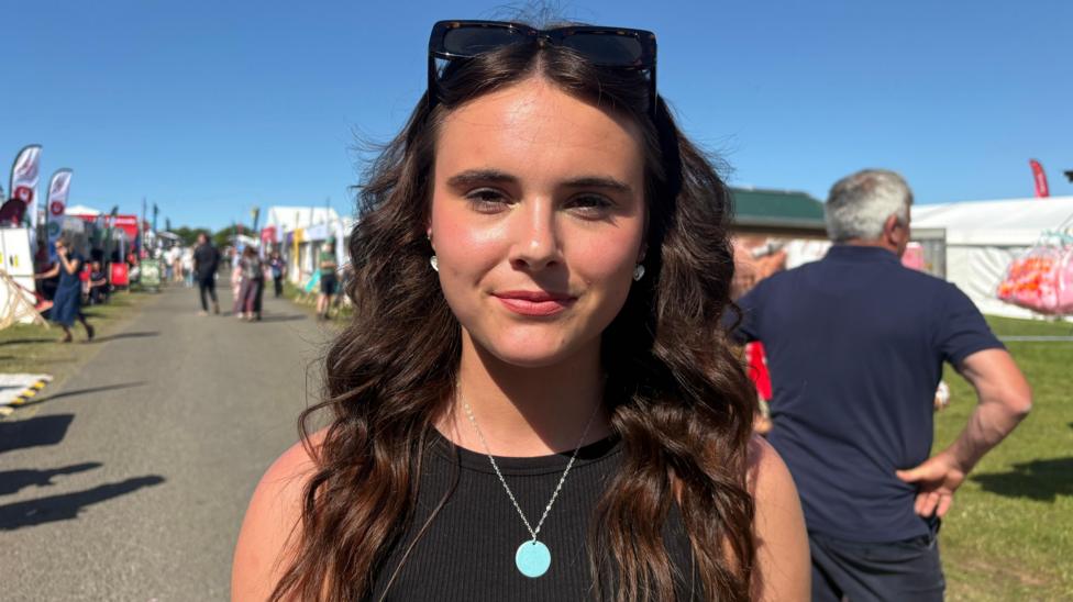 Gwenllian Mason