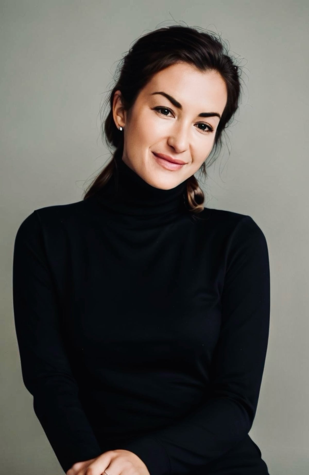 Claudia Schwarz