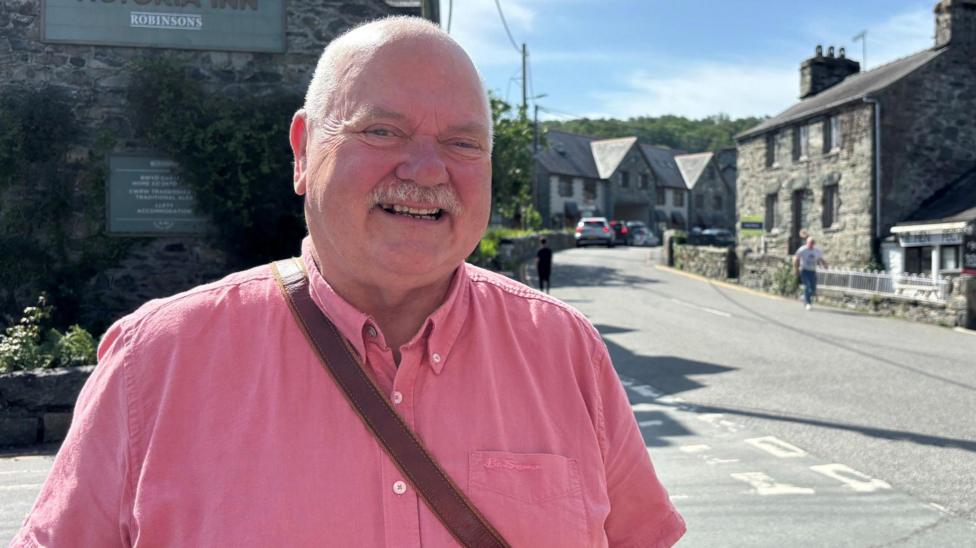Gwynfor Owen