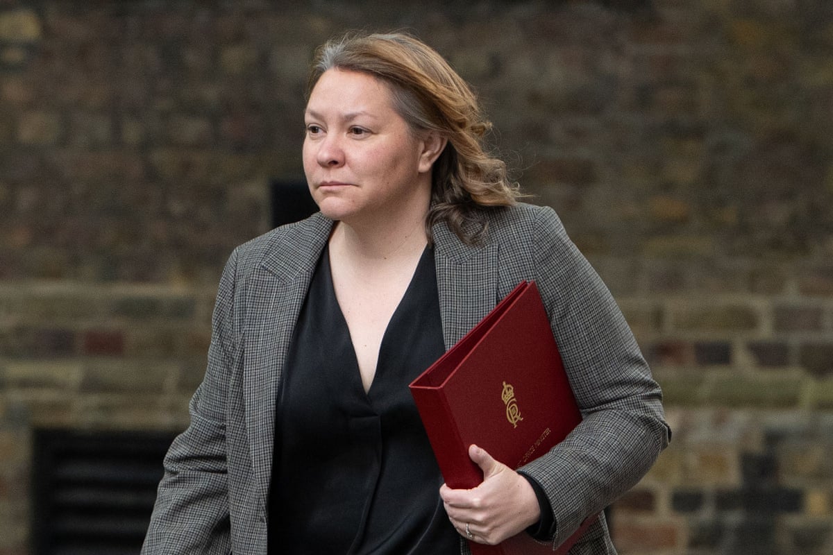 Anna Turley