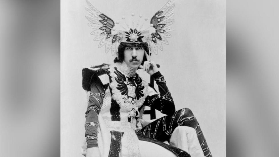 Henry Cyril Paget
