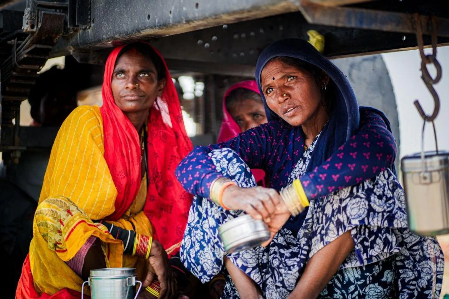 Ankit Srinivas budhiya rani and shanti devi