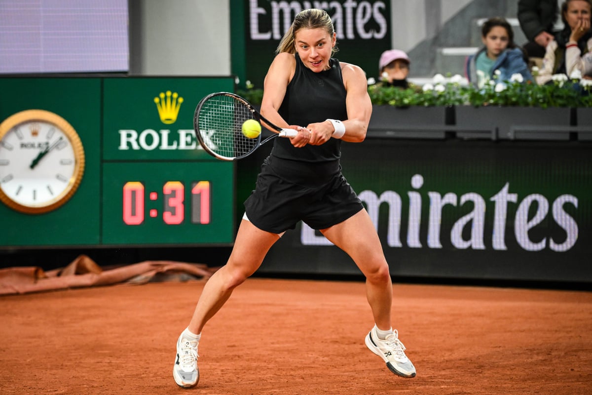 Maja Chwalinska