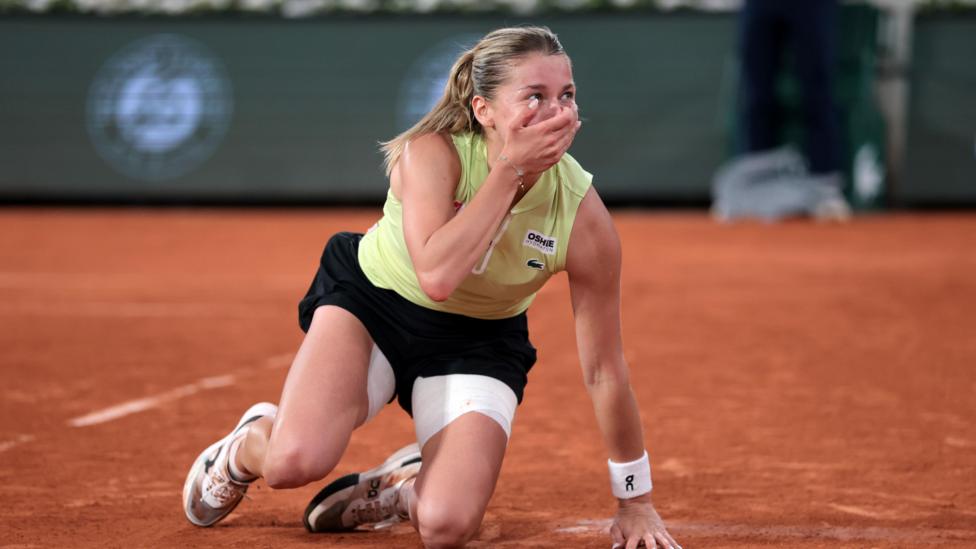 Maja Chwalinska 