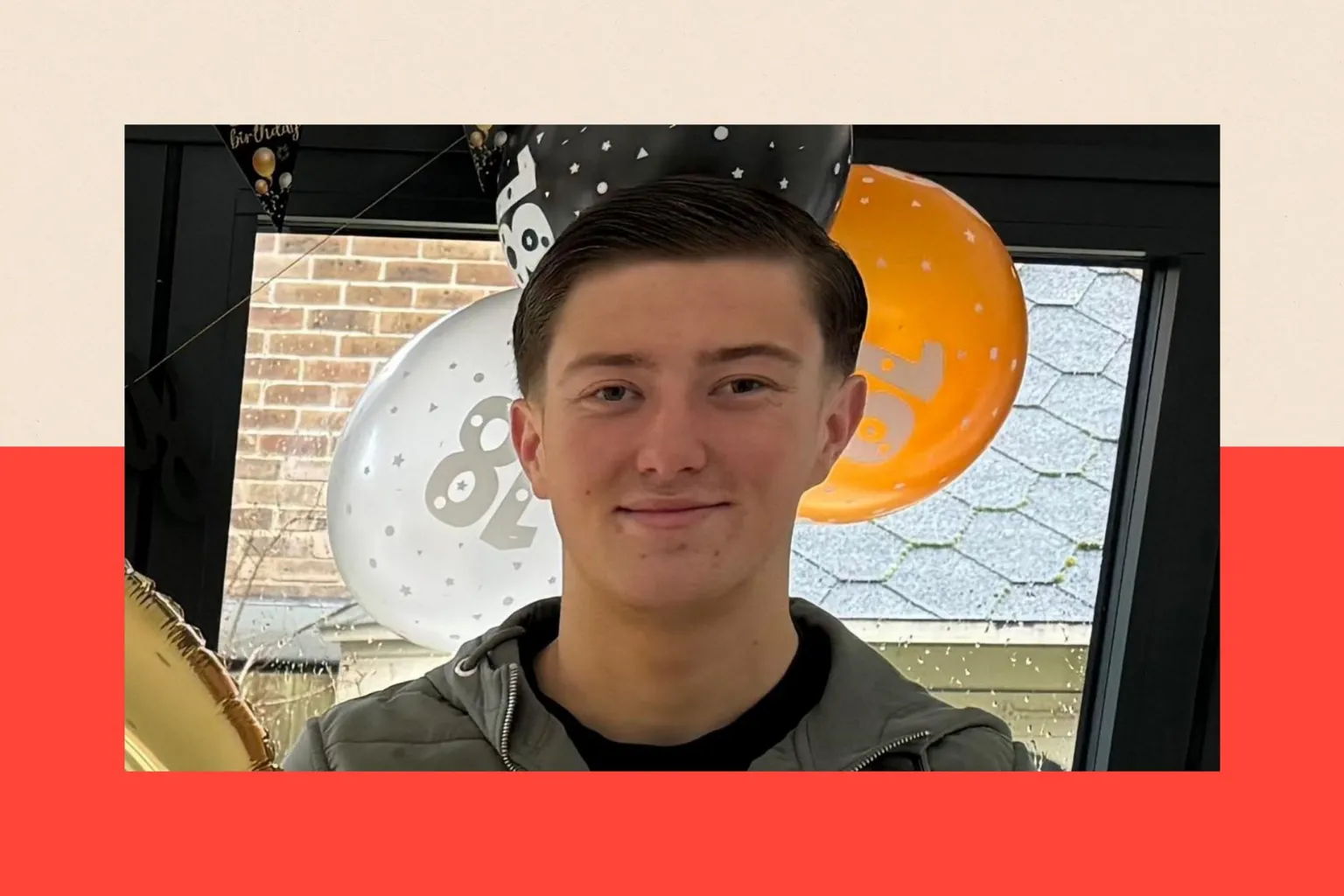 PA A family handout image of Henry Nowak