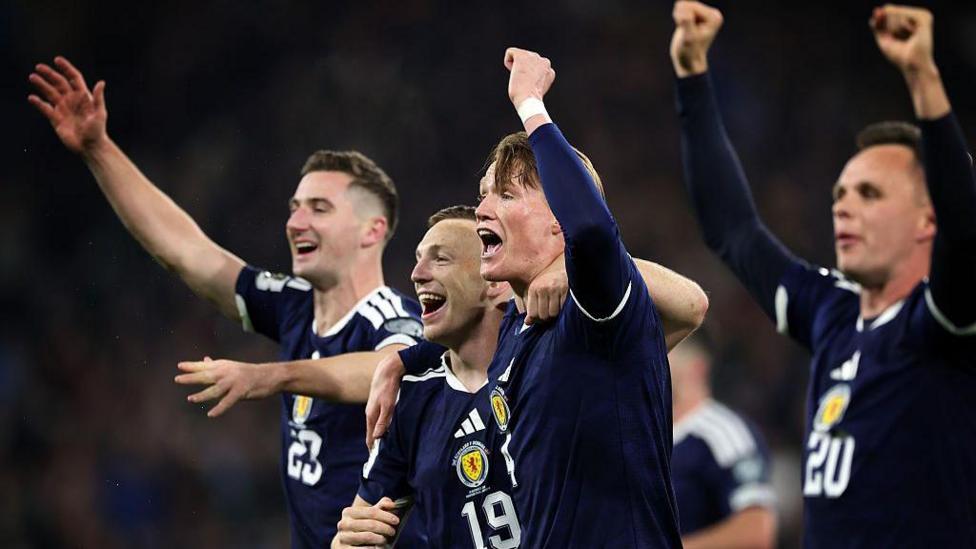 How To Watch The 2026 World Cup On BBC And ITV Full Schedule And 