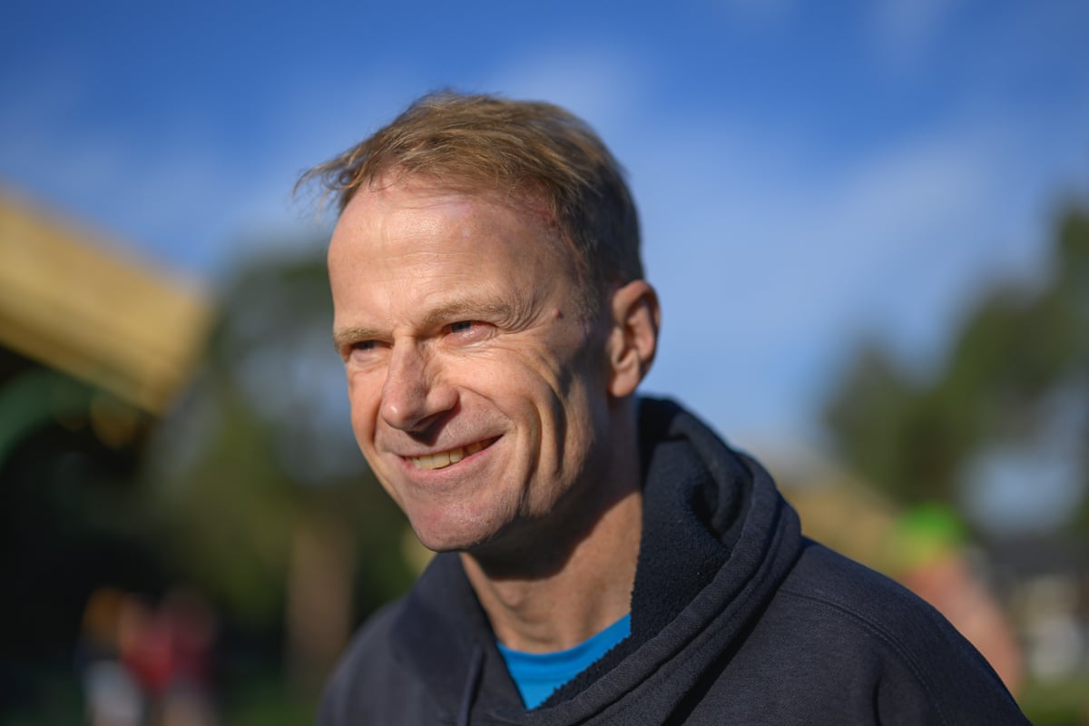 Richard Scolyer