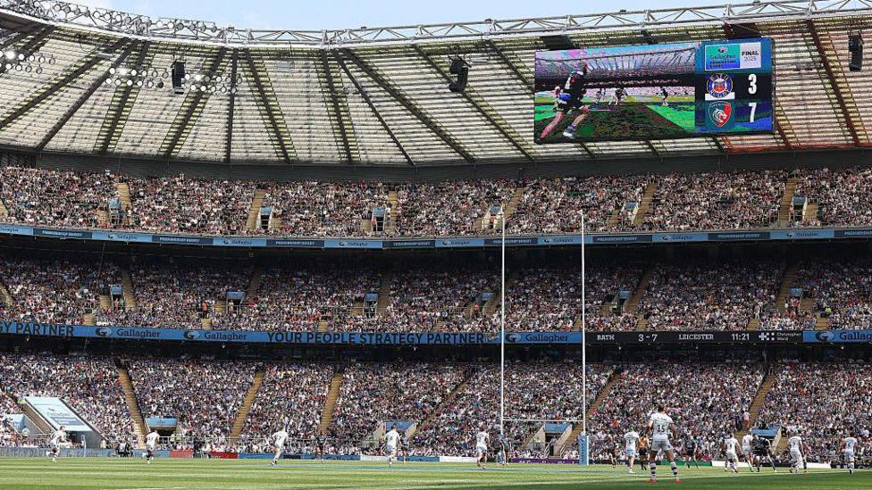 The 2025 Prem final