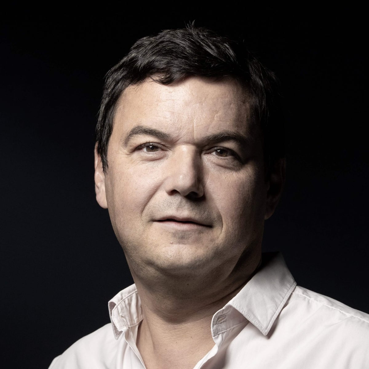 Thomas Piketty.