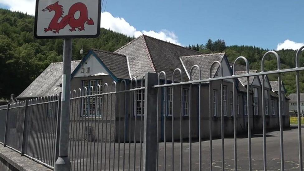 Ysgol Betws-y-coed