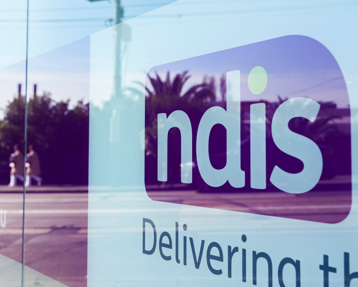 NDIS office