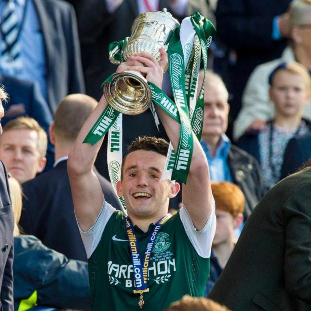 John McGinn