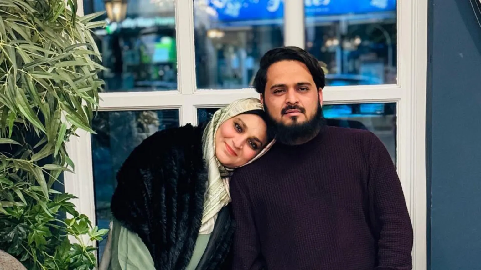 Supplied Mohammed Shoeb Iproliya and Nusratjahan Jethara