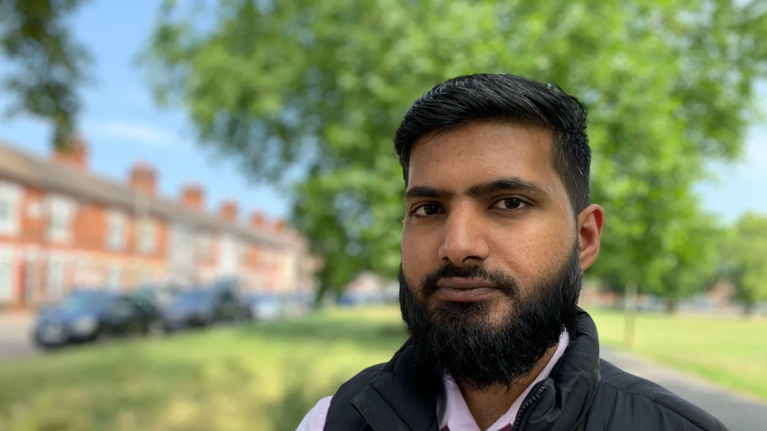 Sameer Rafik