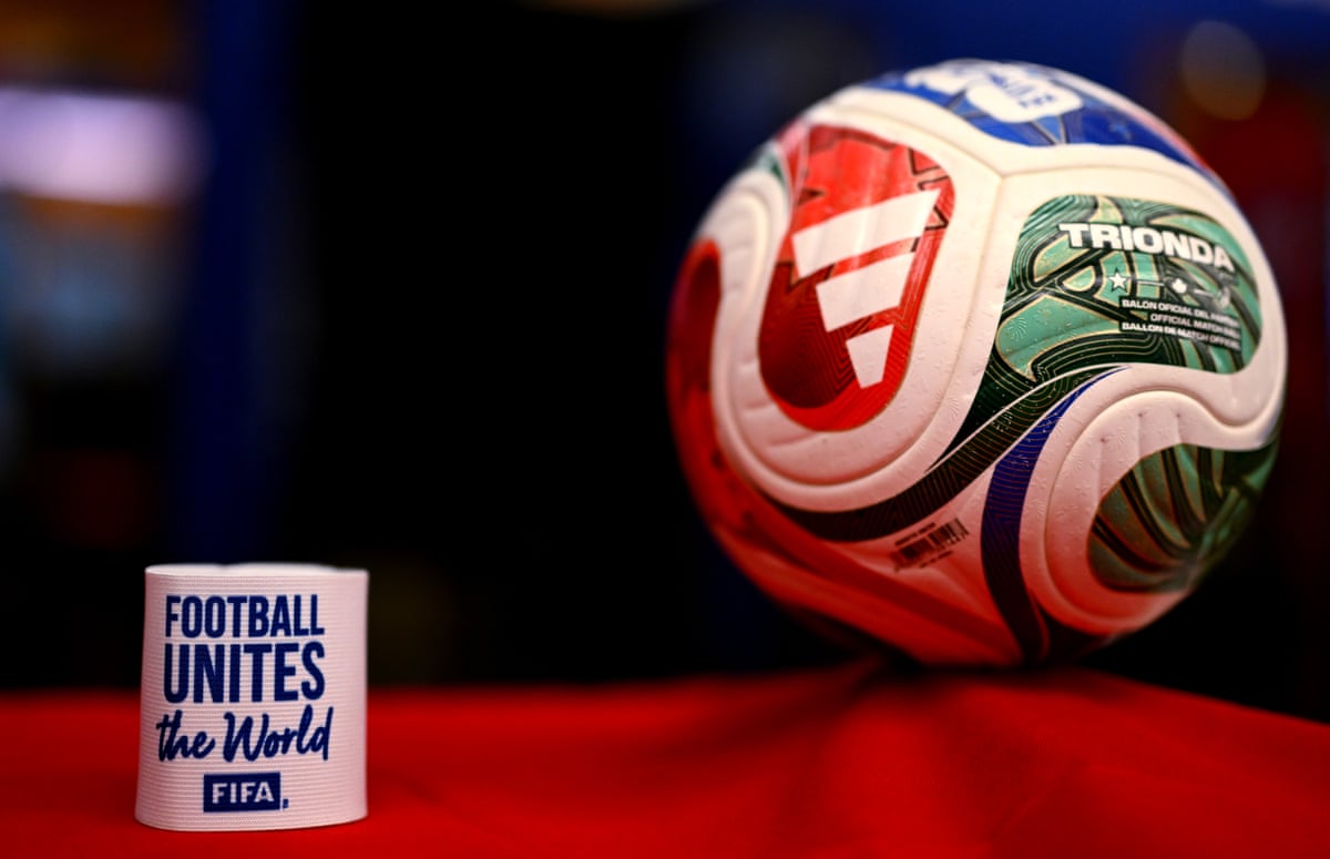 Football unites the world … but only up to a point, as we’ve learned in recent days.