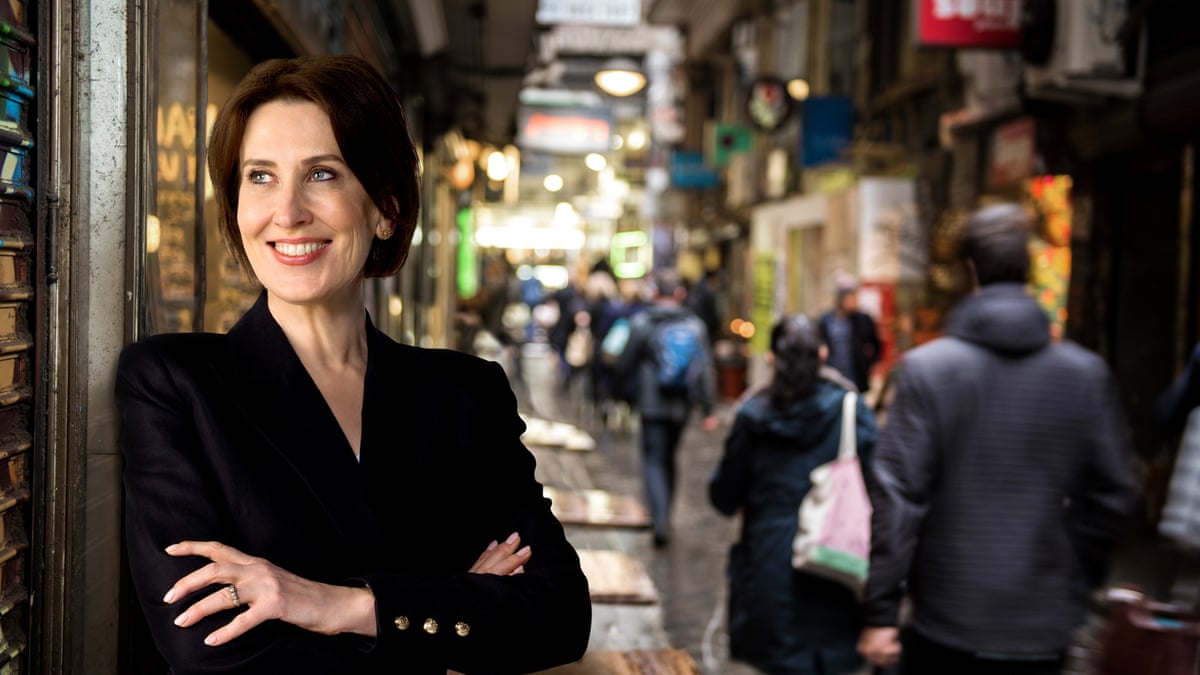Virginia Trioli