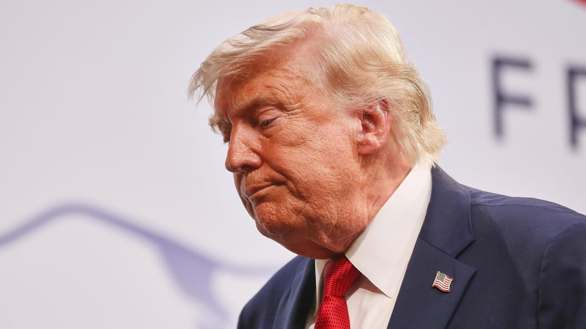 Is Trump’s Iran deal a failure? - video explainer
