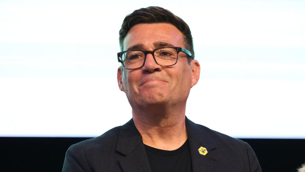 Andy Burnham