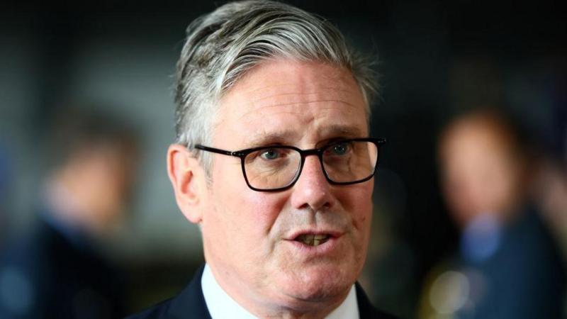 Keir Starmer