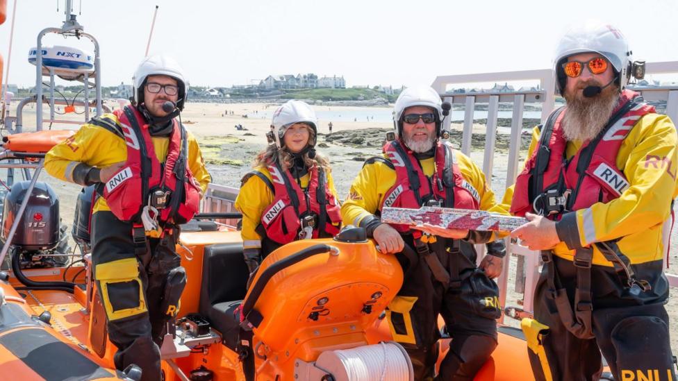 RNLI