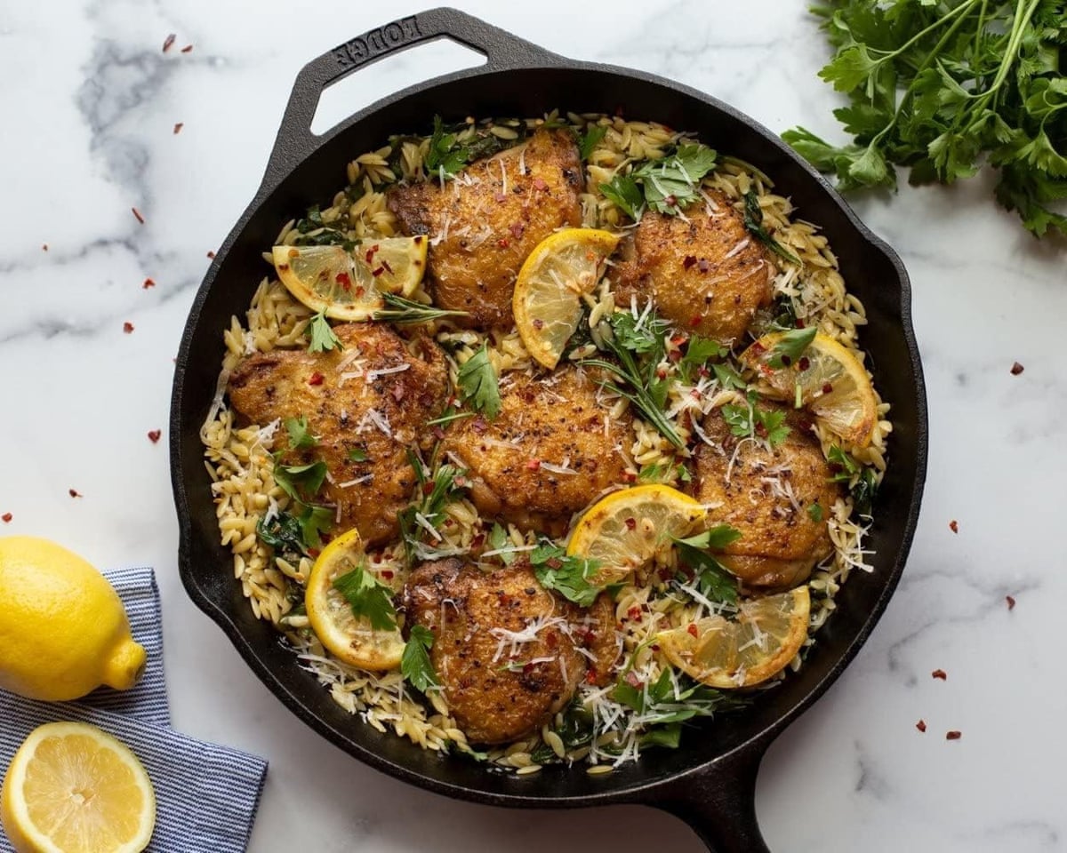 a photo of Lodge Seasoned Cast Iron Skillet