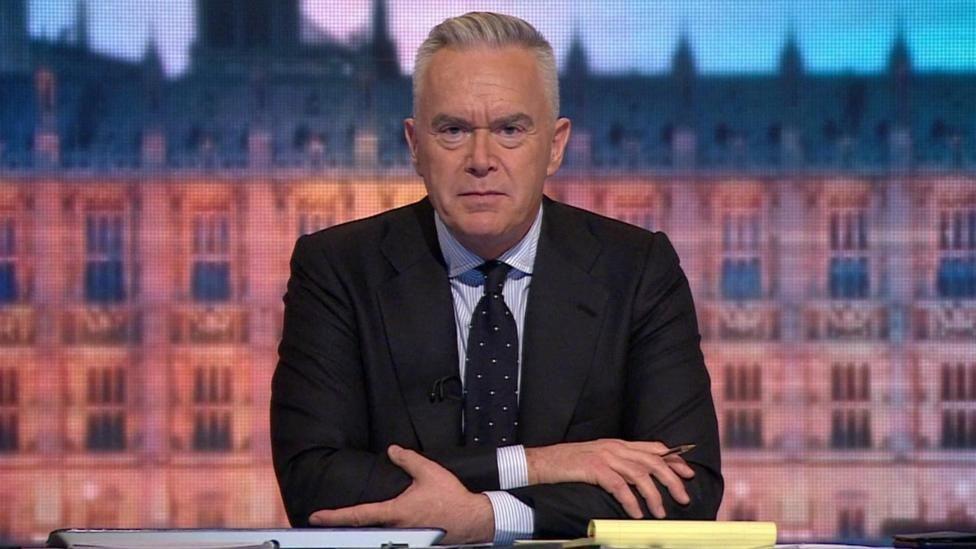Huw Edwards