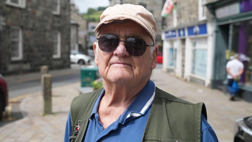 Dai Humphreys