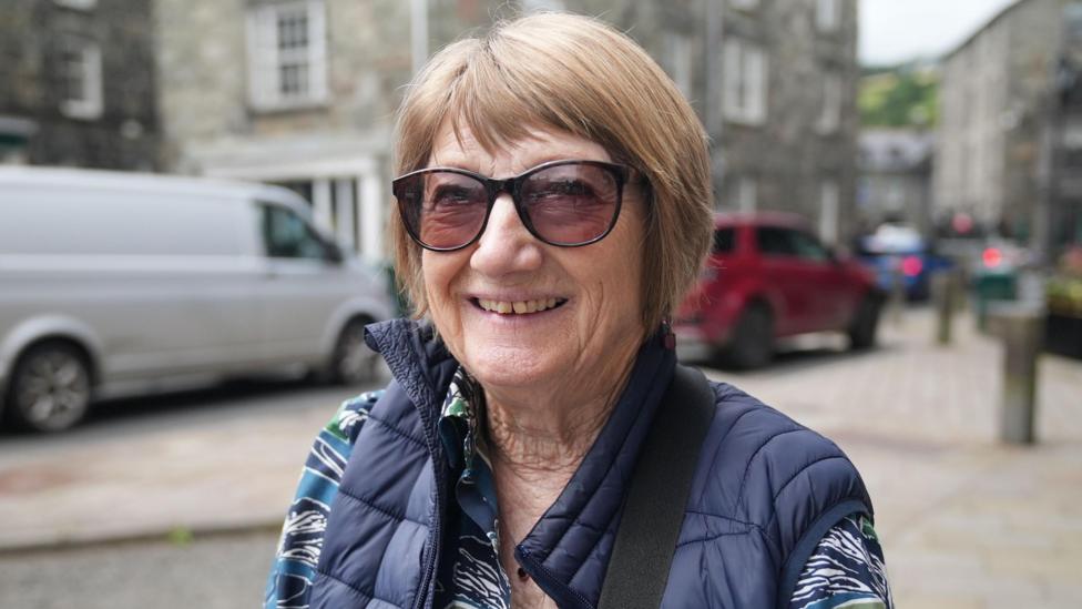 Beryl Norgrove