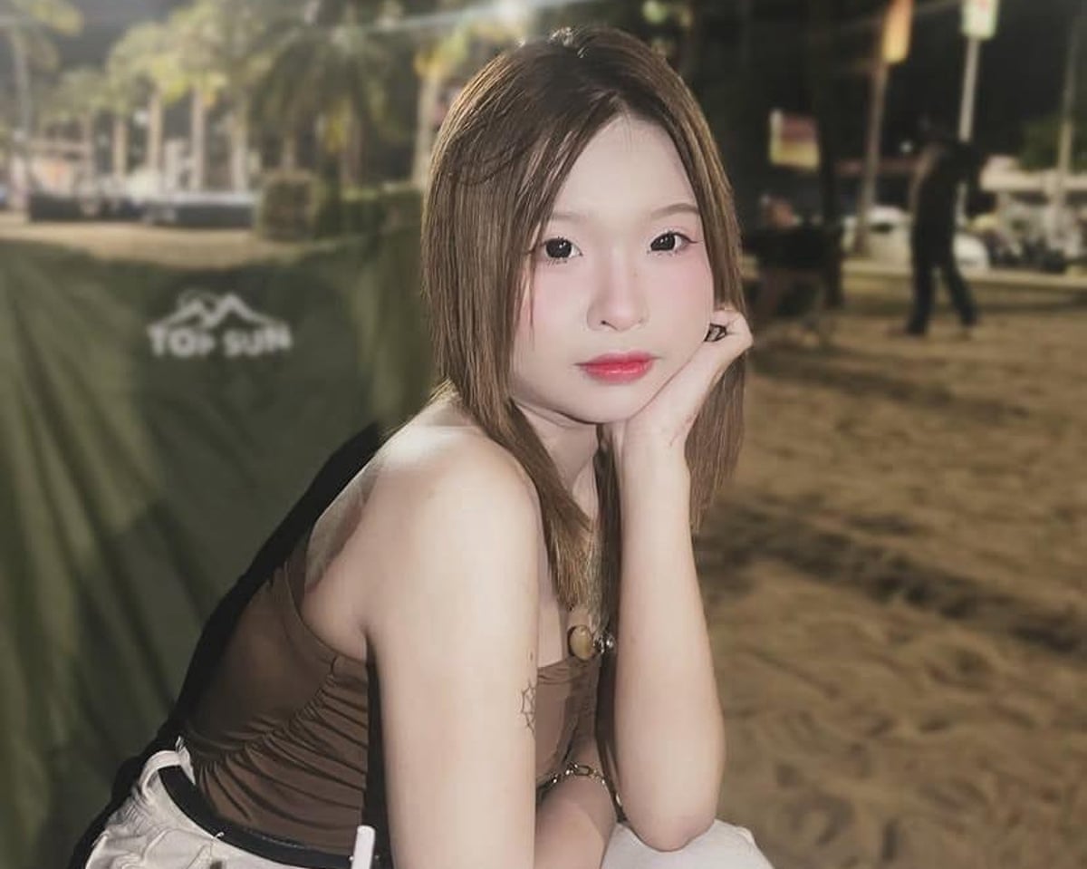 Thunchanok Donhomla