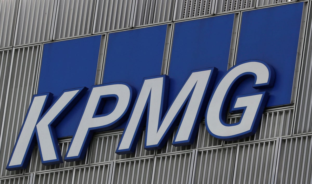 KPMG office