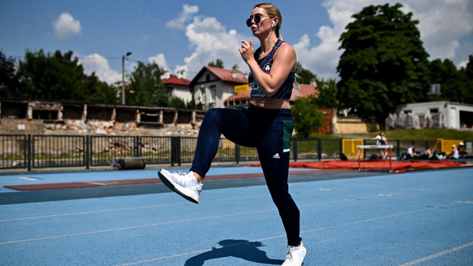 Lauren Roy