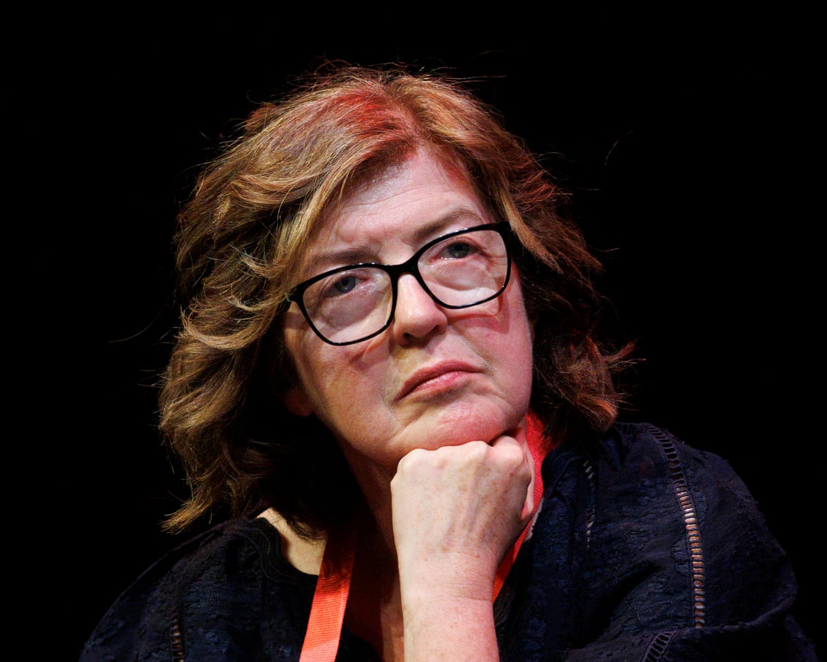 Sue Gray