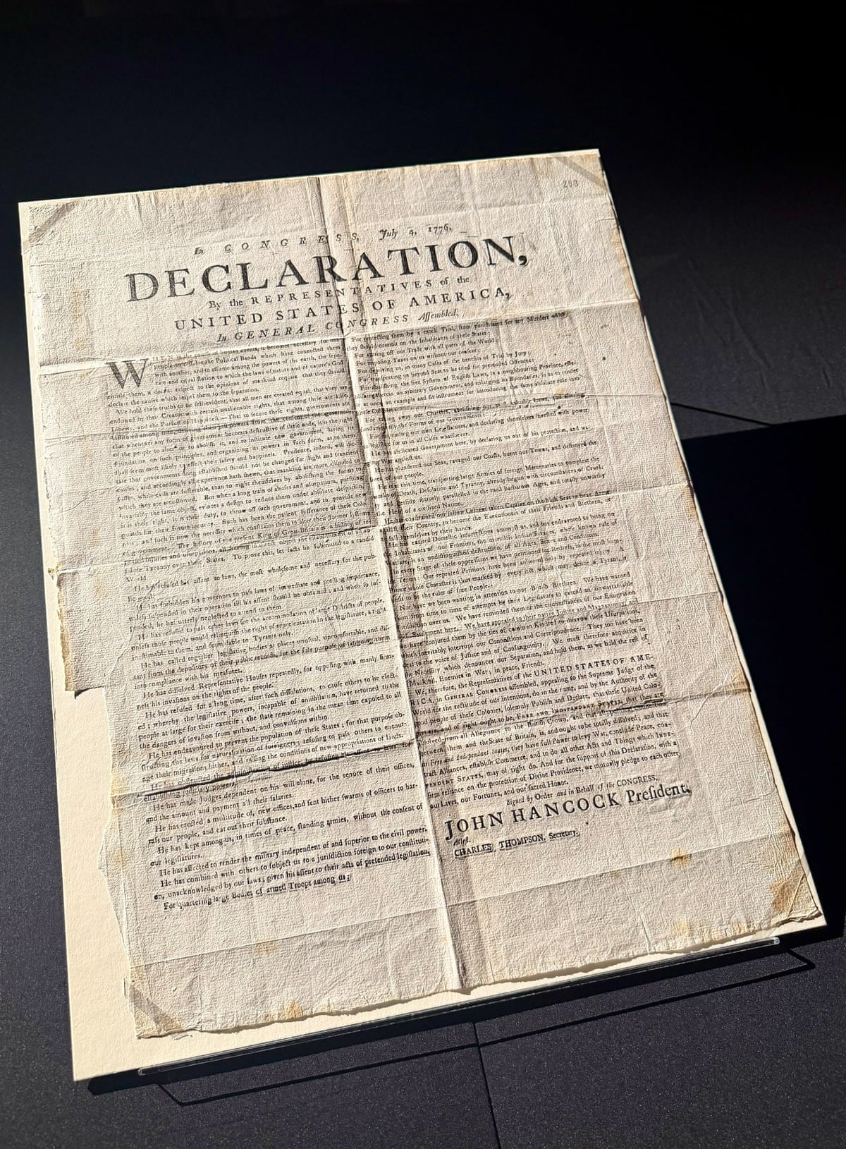 The document in full