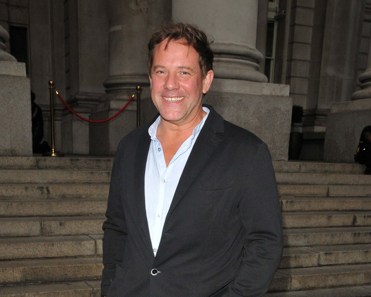 Matt Tebbutt is the host of Saturday Kitchen.