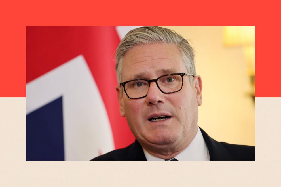 Keir Starmer