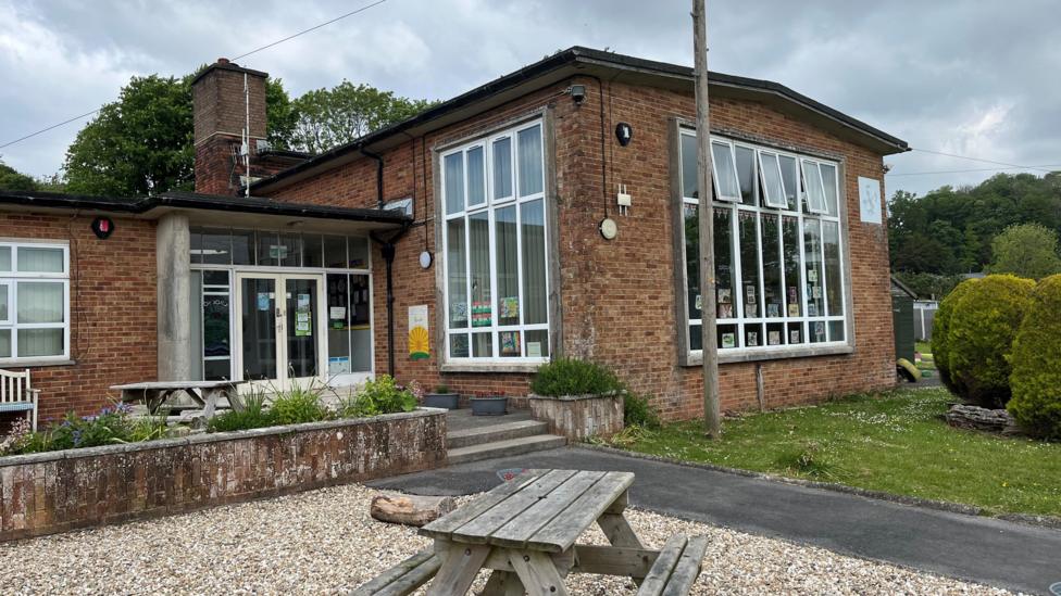 Ysgol Llansteffan