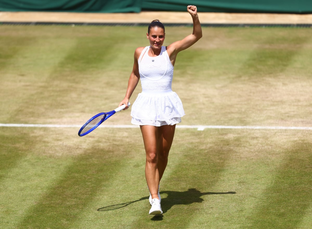 Marta Kostyuk